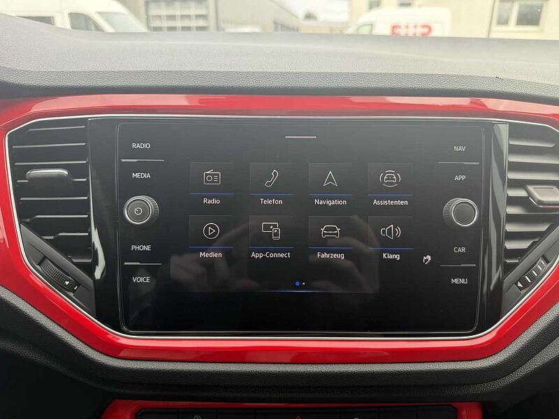 Volkswagen T-Roc 2.0 TSI Sport 4Motion *GJR
