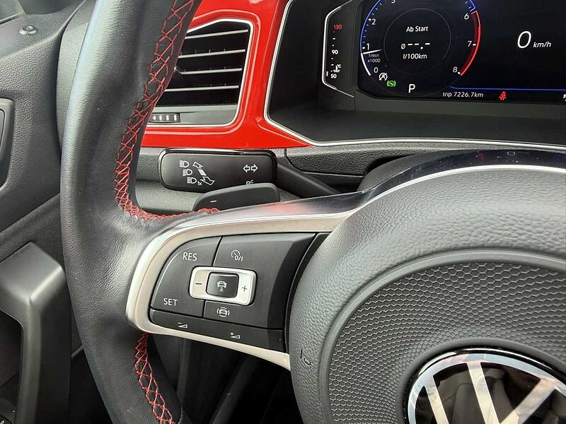 Volkswagen T-Roc 2.0 TSI Sport 4Motion *GJR