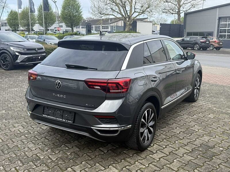 Volkswagen T-Roc 2.0 TSI Sport 4Motion *GJR