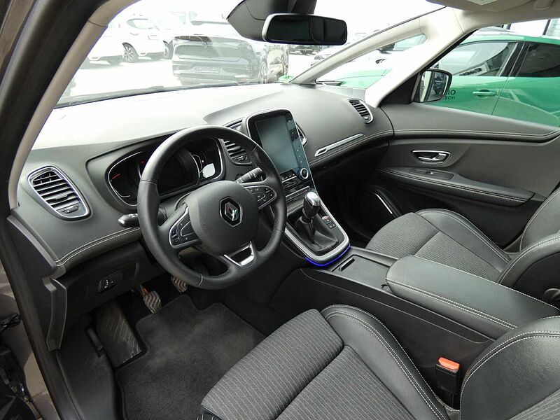 Renault Grand Scenic IV Grand Techno
