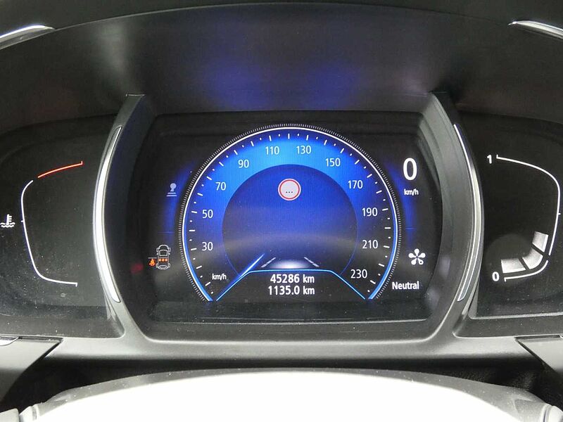 Renault Grand Scenic IV Grand Techno