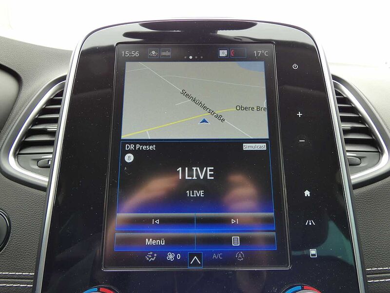 Renault Grand Scenic IV Grand Techno