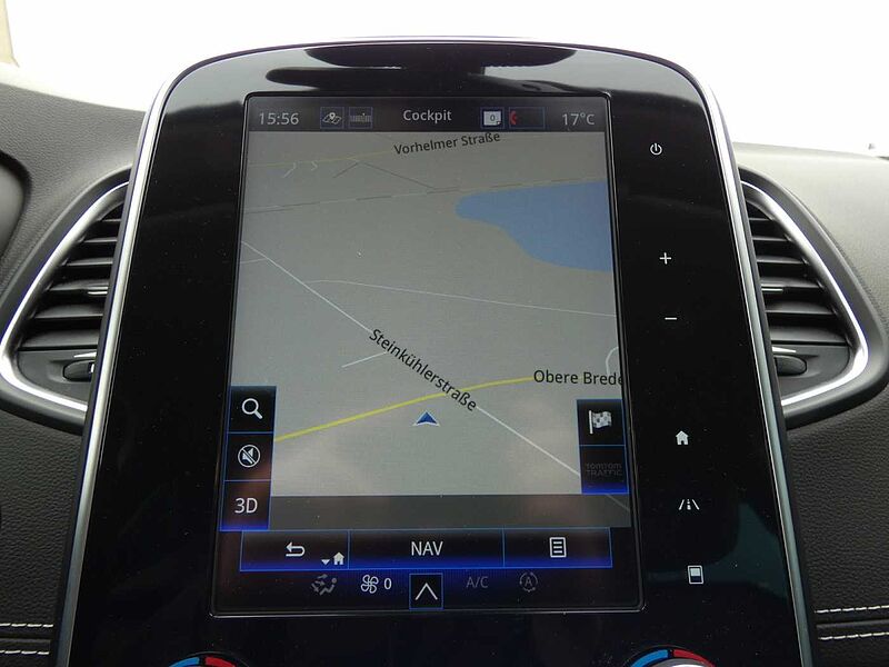 Renault Grand Scenic IV Grand Techno