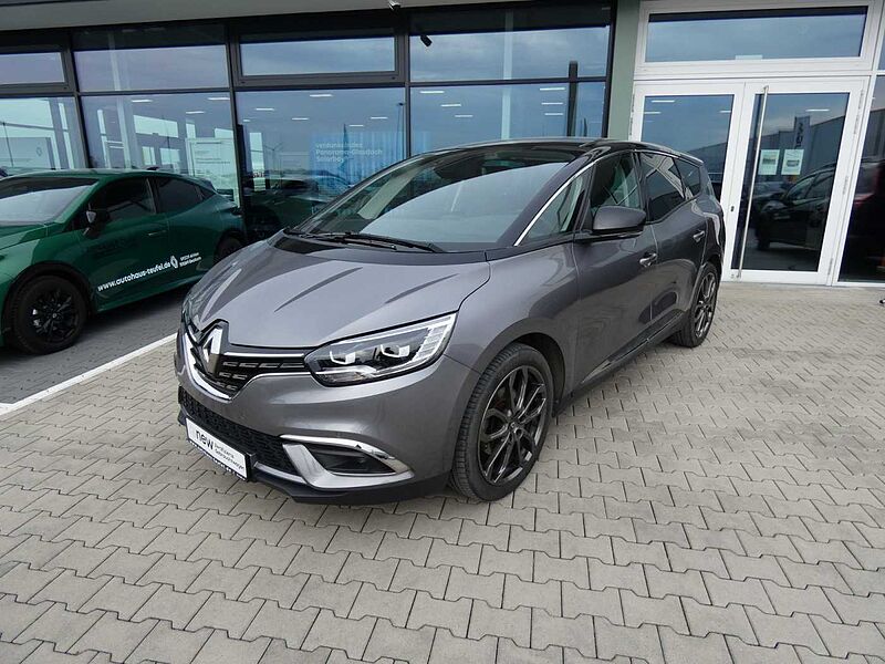 Renault Grand Scenic IV Grand Techno