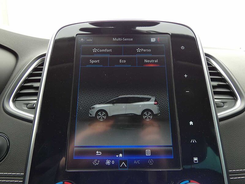 Renault Grand Scenic IV Grand Techno