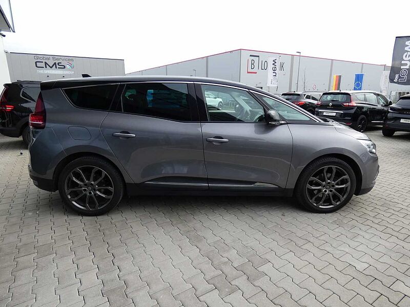 Renault Grand Scenic IV Grand Techno