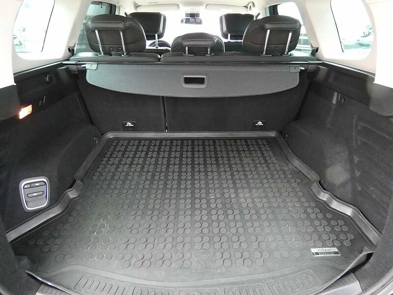 Renault Grand Scenic IV Grand Techno