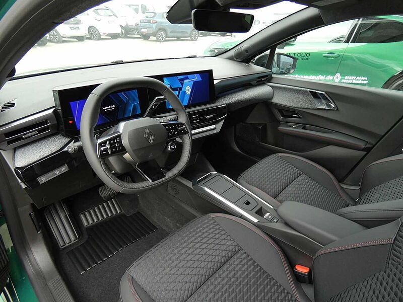 Renault Clio Techno TCe 115 EDC