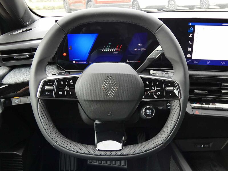 Renault Clio Techno TCe 115 EDC