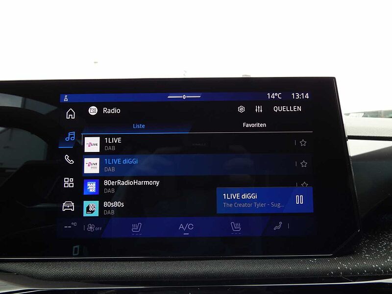 Renault Clio Techno TCe 115 EDC