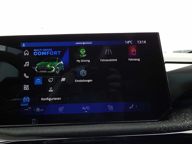 Renault Clio Techno TCe 115 EDC