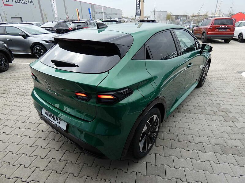 Renault Clio Techno TCe 115 EDC