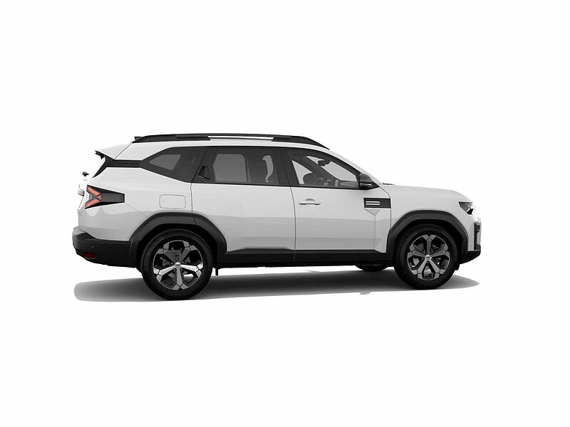 Dacia Bigster Journey mild hybrid-G 140
