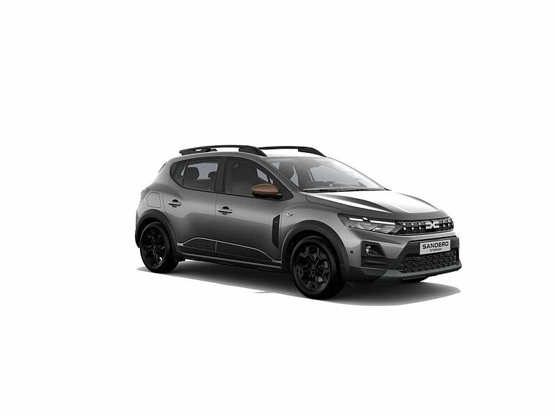 Dacia Sandero Stepway Extreme TCe 110