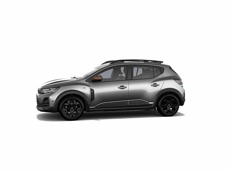 Dacia Sandero Stepway Extreme TCe 110