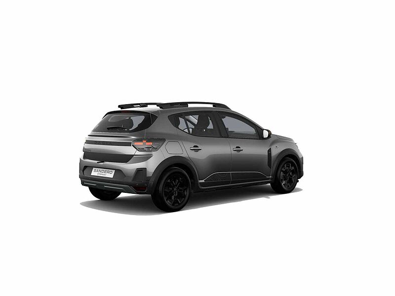 Dacia Sandero Stepway Extreme TCe 110