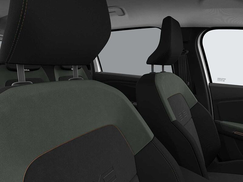 Dacia Jogger Extreme hybrid 155