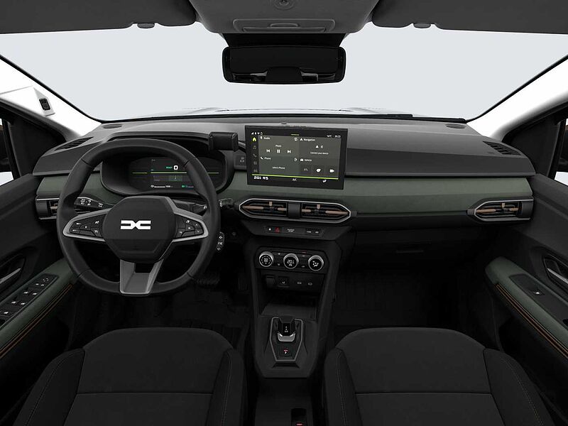 Dacia Jogger Extreme hybrid 155