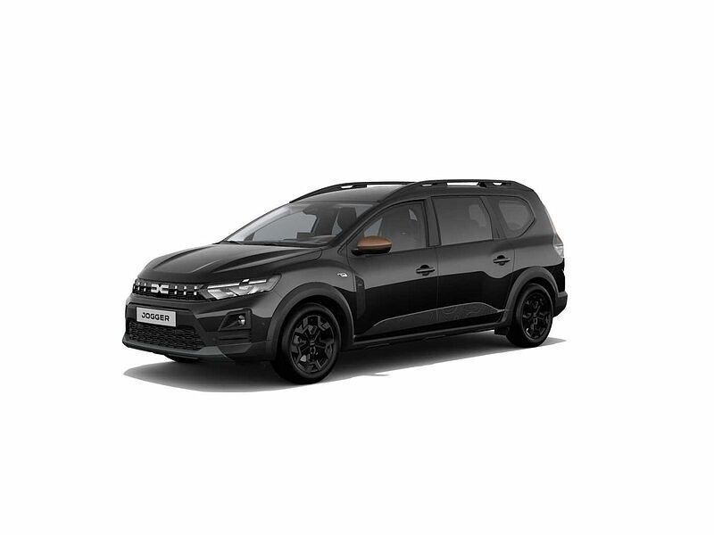 Dacia Jogger Extreme hybrid 155