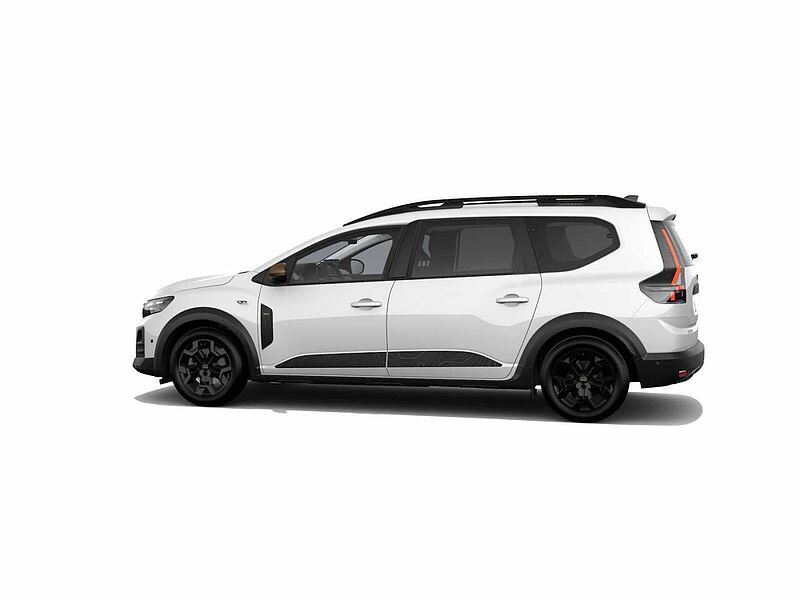 Dacia Jogger Extreme TCe 110 7-Sitzer
