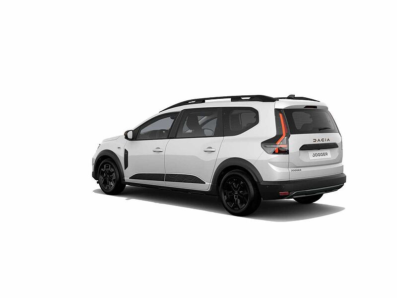 Dacia Jogger Extreme TCe 110 7-Sitzer