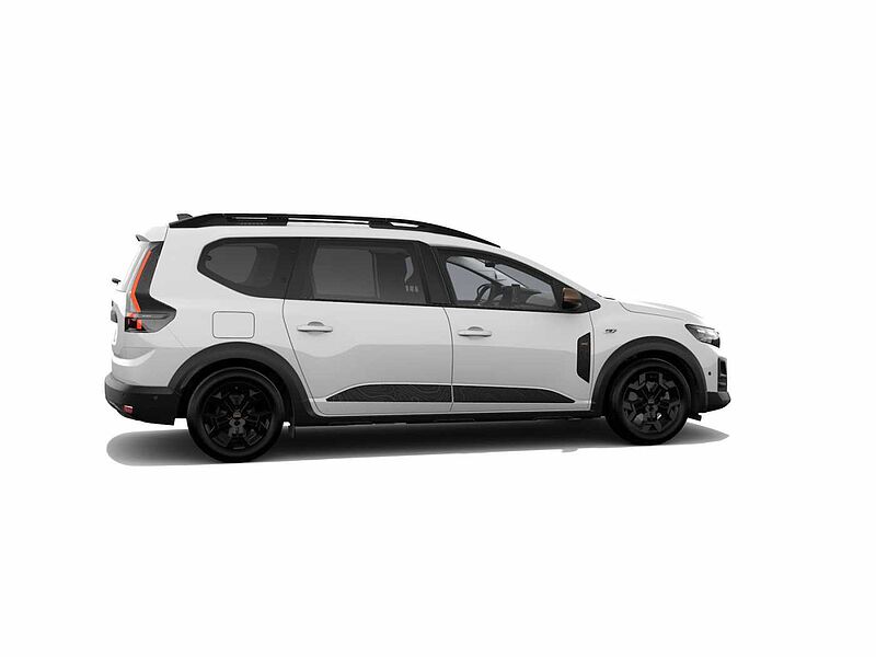 Dacia Jogger Extreme TCe 110 7-Sitzer