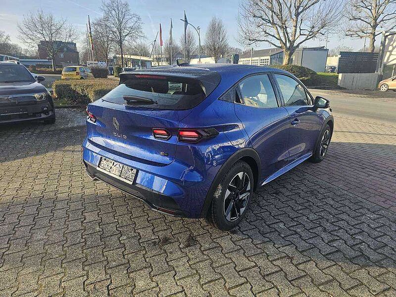 Renault Clio Evolution Full Hybrid E-Tech 1