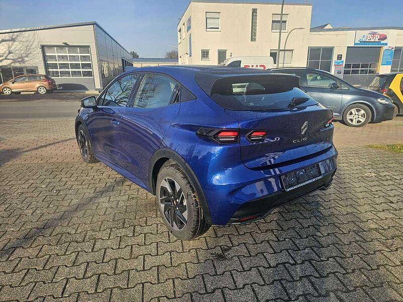 Renault Clio Evolution Full Hybrid E-Tech 1