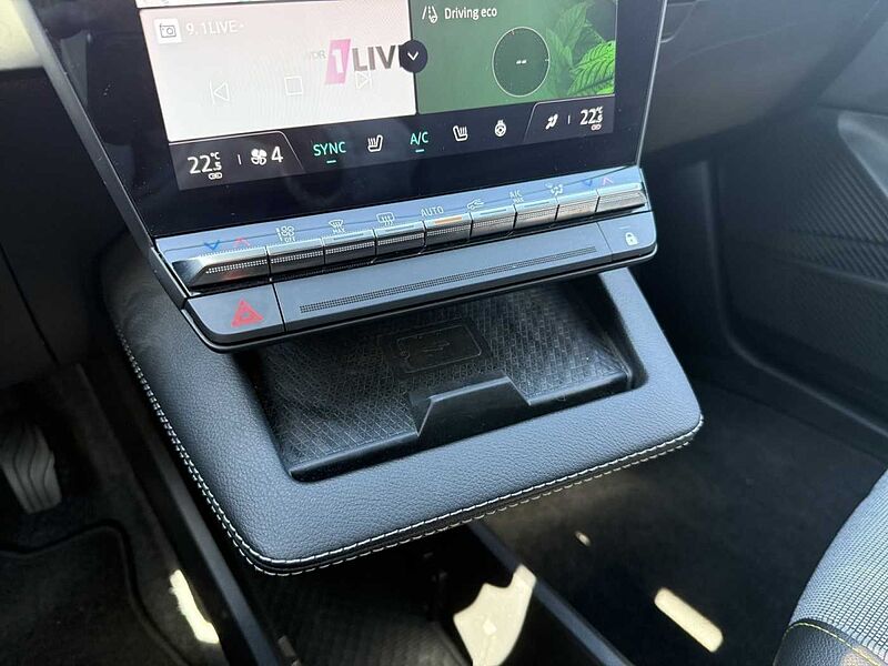 Renault Megane E-TECH EV60 220HP *LHZ*SHZ*360-KAM*