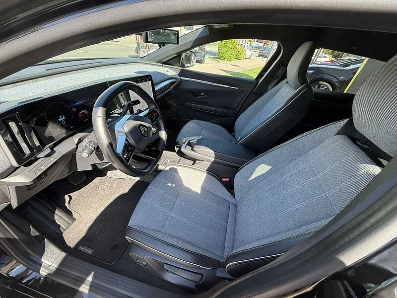 Renault Megane E-TECH EV60 220HP *LHZ*SHZ*360-KAM*