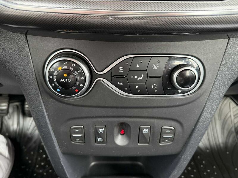 Dacia Logan II MCV Stepway TCe 90 *KLIMA*