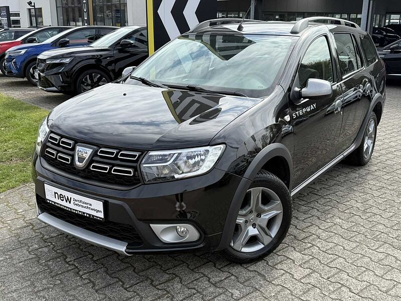 Dacia Logan II MCV Stepway TCe 90 *KLIMA*
