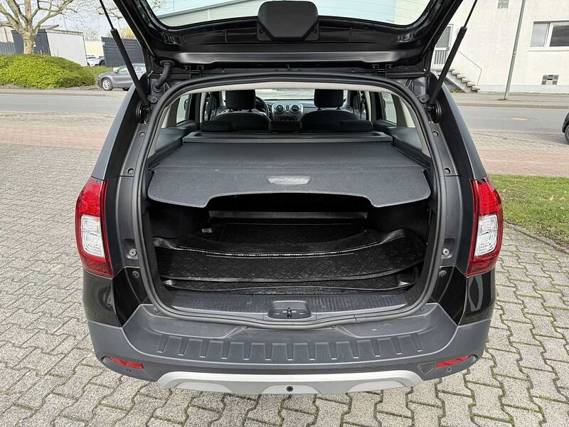 Dacia Logan II MCV Stepway TCe 90 *KLIMA*