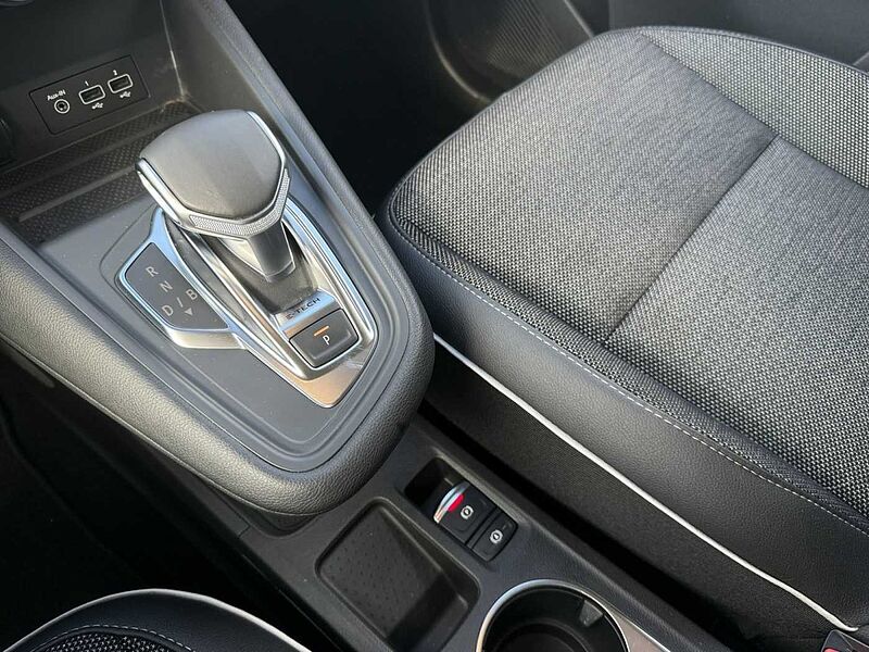 Renault Captur INTENS E-TECH Plug-in 160 *SHZ*KAMERA*