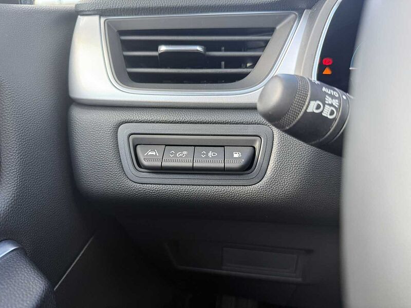 Renault Captur INTENS E-TECH Plug-in 160 *SHZ*KAMERA*