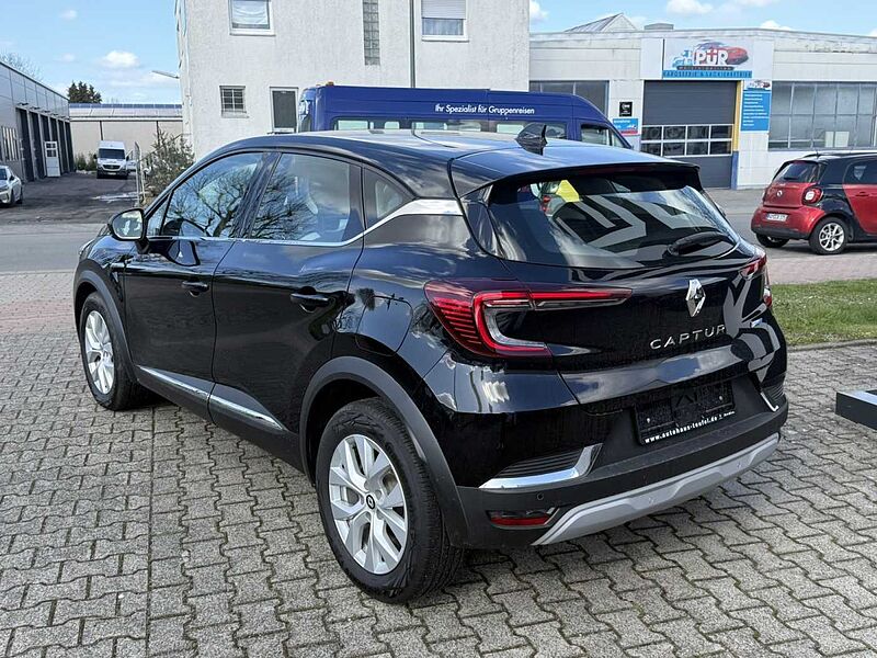 Renault Captur INTENS E-TECH Plug-in 160 *SHZ*KAMERA*