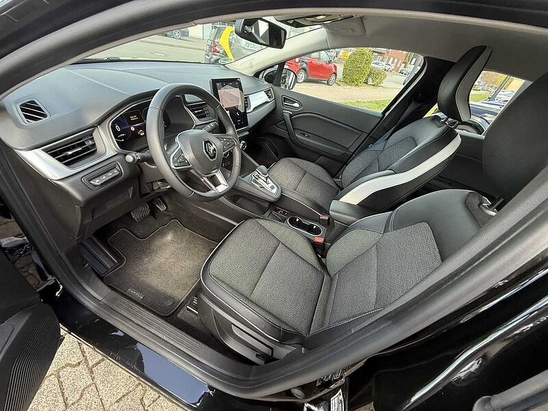 Renault Captur INTENS E-TECH Plug-in 160 *SHZ*KAMERA*