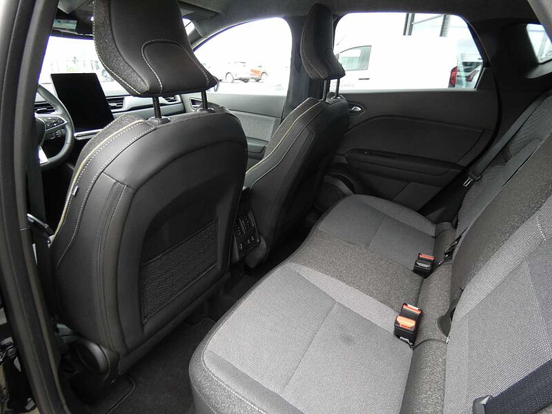 Renault Captur II Techno Eco-G 100 LPG KAMERA NAVI