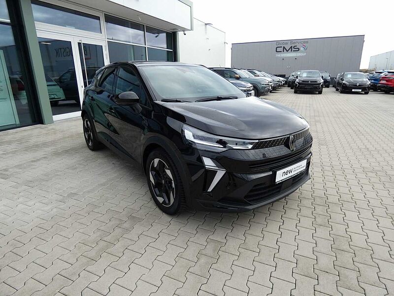 Renault Captur II Techno Eco-G 100 LPG KAMERA NAVI