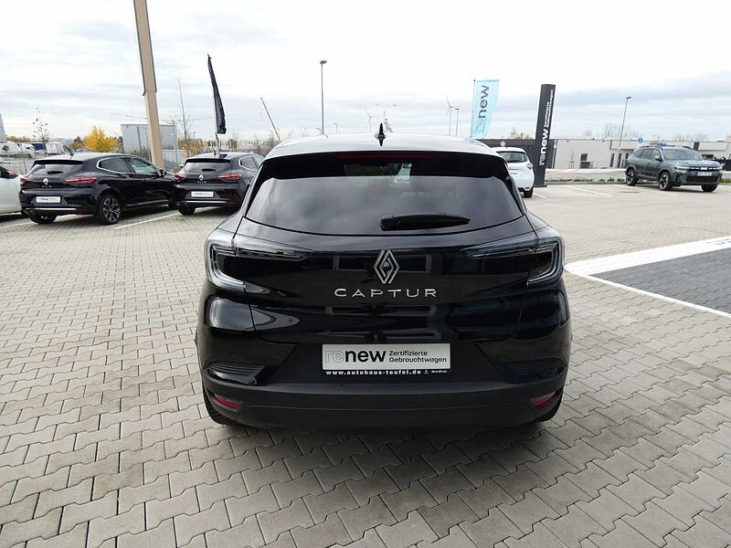 Renault Captur II Techno Eco-G 100 LPG KAMERA NAVI