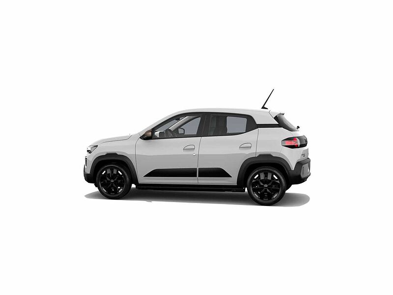 Dacia Spring Extreme electric 100