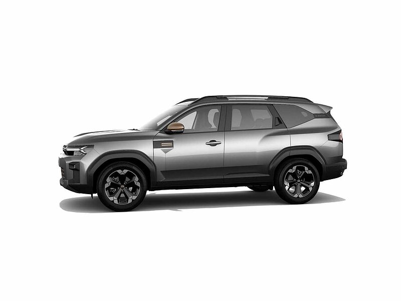 Dacia Bigster Extreme hybrid-G 150 4x4 *City*Winter*