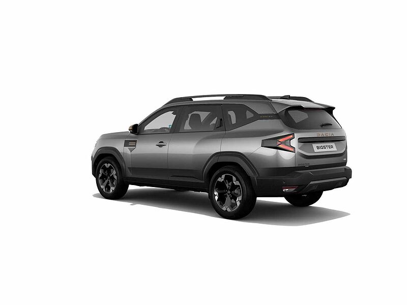 Dacia Bigster Extreme hybrid-G 150 4x4 *City*Winter*