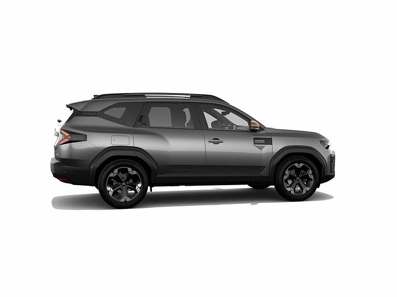 Dacia Bigster Extreme hybrid-G 150 4x4 *City*Winter*