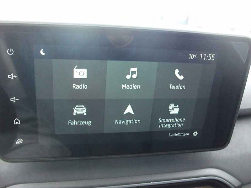 Dacia Sandero Extreme TCe 110