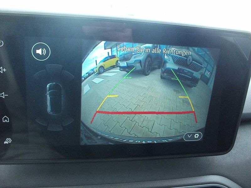 Dacia Sandero Extreme TCe 110