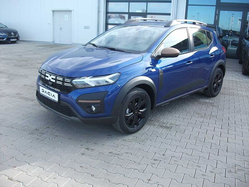 Dacia Sandero Extreme TCe 110