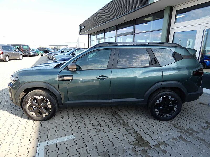 Dacia Bigster Extreme140 '0%FullService-Leasing'