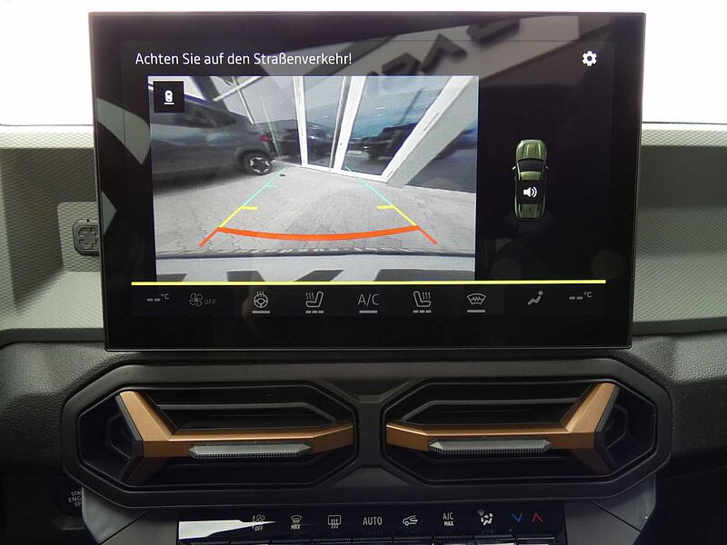 Dacia Bigster Extreme140 '0%FullService-Leasing'