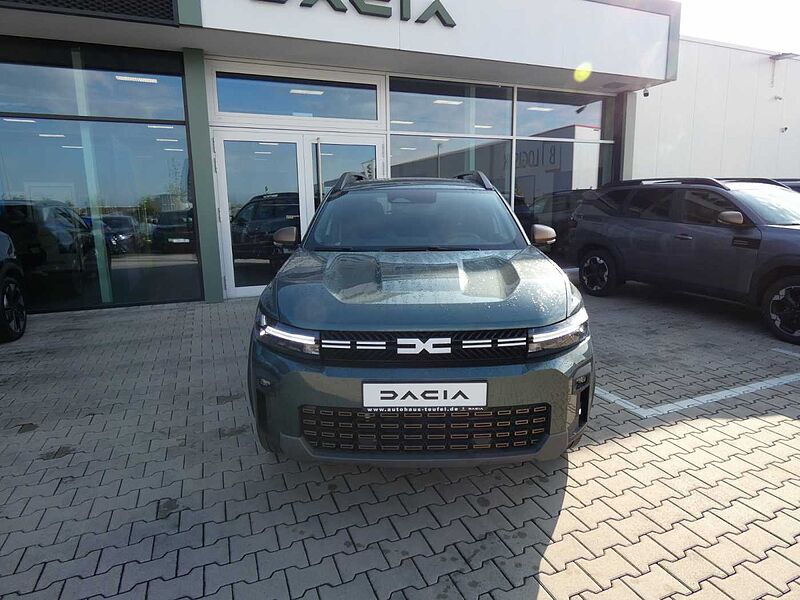 Dacia Bigster Extreme140 '0%FullService-Leasing'